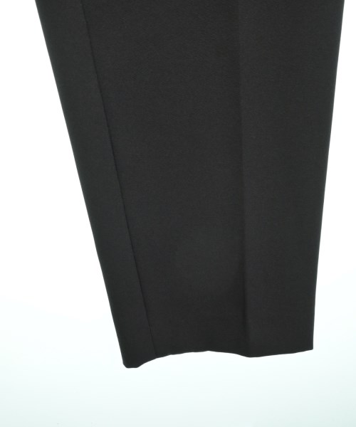 N. Natural Beauty Basic（エヌナチュラルビューティーベーシック）スラックス 黒 サイズ:M レディース/2200676091045