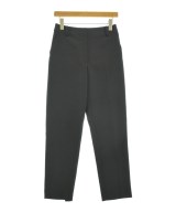 N. Natural Beauty Basic（エヌナチュラルビューティーベーシック）スラックス 黒 サイズ:M レディース/2200676091045