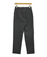 N. Natural Beauty Basic（エヌナチュラルビューティーベーシック）スラックス 黒 サイズ:M レディース/2200676091045