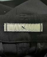 N. Natural Beauty Basic（エヌナチュラルビューティーベーシック）スラックス 黒 サイズ:M レディース/2200676091045