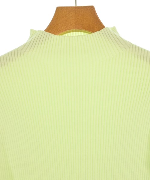 N. Natural Beauty Basic（エヌナチュラルビューティーベーシック）ニット・セーター 緑 サイズ:M レディース/2200675159029