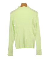 N. Natural Beauty Basic（エヌナチュラルビューティーベーシック）ニット・セーター 緑 サイズ:M レディース/2200675159029