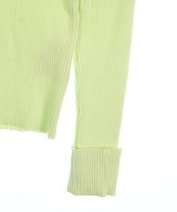 N. Natural Beauty Basic（エヌナチュラルビューティーベーシック）ニット・セーター 緑 サイズ:M レディース/2200675159029