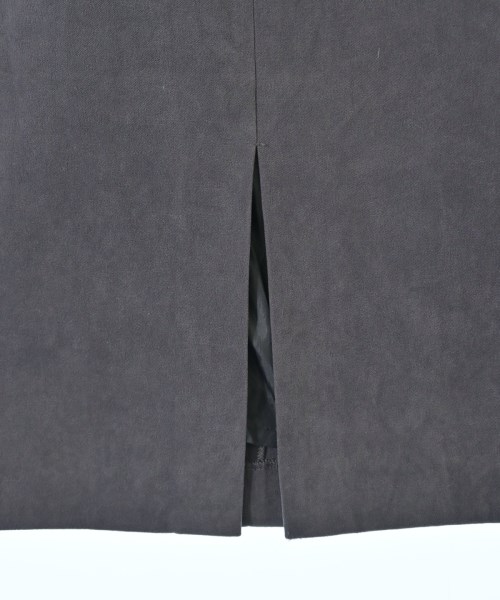 N. Natural Beauty Basic（エヌナチュラルビューティーベーシック）ロング・マキシ丈スカート 青 サイズ:M レディース/2200674843035