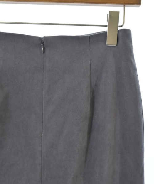 N. Natural Beauty Basic（エヌナチュラルビューティーベーシック）ロング・マキシ丈スカート 青 サイズ:M レディース/2200674843035