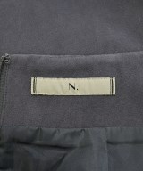N. Natural Beauty Basic（エヌナチュラルビューティーベーシック）ロング・マキシ丈スカート 青 サイズ:M レディース/2200674843035