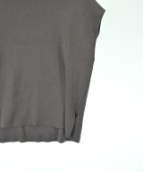 N. Natural Beauty Basic（エヌナチュラルビューティーベーシック）ニット・セーター グレー サイズ:M レディース/2200692192078