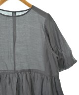 N. Natural Beauty Basic（エヌナチュラルビューティーベーシック）ブラウス グレー サイズ:M レディース/2200689771125