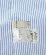 N. Natural Beauty Basic（エヌナチュラルビューティーベーシック）カジュアルシャツ 青 サイズ:M レディース/2200684518046