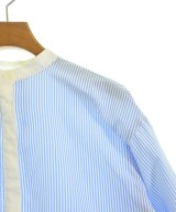 N. Natural Beauty Basic（エヌナチュラルビューティーベーシック）カジュアルシャツ 青 サイズ:M レディース/2200684518046