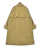 N. Natural Beauty Basic（エヌナチュラルビューティーベーシック）トレンチコート 茶 サイズ:M レディース/2200688943011