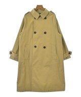 N. Natural Beauty Basic トレンチコート