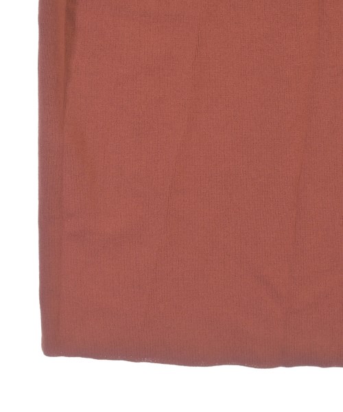 N. Natural Beauty Basic（エヌナチュラルビューティーベーシック）ニット・セーター オレンジ サイズ:M レディース/2200693223016