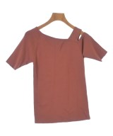 N. Natural Beauty Basic（エヌナチュラルビューティーベーシック）ニット・セーター オレンジ サイズ:M レディース/2200693223016