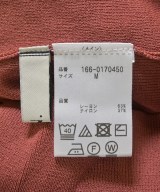 N. Natural Beauty Basic（エヌナチュラルビューティーベーシック）ニット・セーター オレンジ サイズ:M レディース/2200693223016