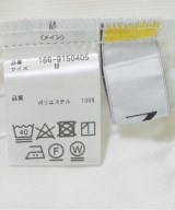 N. Natural Beauty Basic（エヌナチュラルビューティーベーシック）ノーカラージャケット 白 サイズ:M レディース/2200692869086