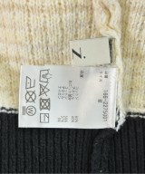 N. Natural Beauty Basic（エヌナチュラルビューティーベーシック）ニット・セーター 白 サイズ:M レディース/2200691765037
