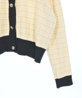 N. Natural Beauty Basic（エヌナチュラルビューティーベーシック）ニット・セーター 白 サイズ:M レディース/2200691765037