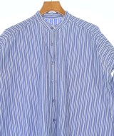 N. Natural Beauty Basic（エヌナチュラルビューティーベーシック）ブラウス 青 サイズ:M レディース/2200695959012