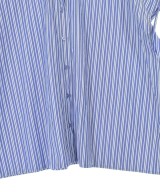 N. Natural Beauty Basic（エヌナチュラルビューティーベーシック）ブラウス 青 サイズ:M レディース/2200695959012