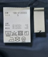 N. Natural Beauty Basic（エヌナチュラルビューティーベーシック）ロング・マキシ丈スカート 紺 サイズ:S レディース/2200693097051