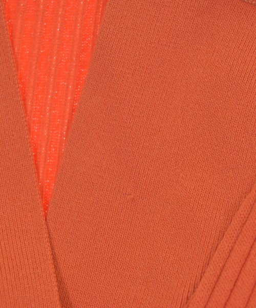 N. Natural Beauty Basic（エヌナチュラルビューティーベーシック）ニット・セーター オレンジ サイズ:M レディース/2200692215081