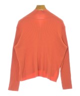 N. Natural Beauty Basic（エヌナチュラルビューティーベーシック）ニット・セーター オレンジ サイズ:M レディース/2200692215081