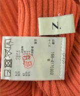 N. Natural Beauty Basic（エヌナチュラルビューティーベーシック）ニット・セーター オレンジ サイズ:M レディース/2200692215081