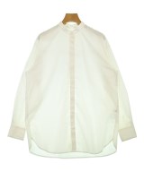 N. Natural Beauty Basic（エヌナチュラルビューティーベーシック）カジュアルシャツ 白 サイズ:M レディース/2200699146043