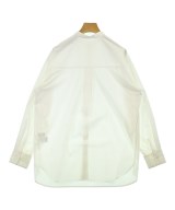 N. Natural Beauty Basic（エヌナチュラルビューティーベーシック）カジュアルシャツ 白 サイズ:M レディース/2200699146043