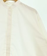 N. Natural Beauty Basic（エヌナチュラルビューティーベーシック）カジュアルシャツ 白 サイズ:M レディース/2200699146043