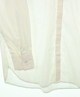 N. Natural Beauty Basic（エヌナチュラルビューティーベーシック）カジュアルシャツ 白 サイズ:M レディース/2200699146043