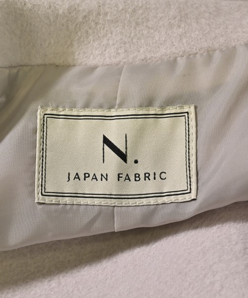N. Natural Beauty Basic（エヌナチュラルビューティーベーシック）チェスターコート グレー サイズ:M レディース/2200697173041