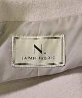 N. Natural Beauty Basic（エヌナチュラルビューティーベーシック）チェスターコート グレー サイズ:M レディース/2200697173041