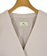 N. Natural Beauty Basic（エヌナチュラルビューティーベーシック）チェスターコート グレー サイズ:M レディース/2200697173041