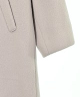 N. Natural Beauty Basic（エヌナチュラルビューティーベーシック）チェスターコート グレー サイズ:M レディース/2200697173041