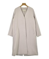 N. Natural Beauty Basic チェスターコート