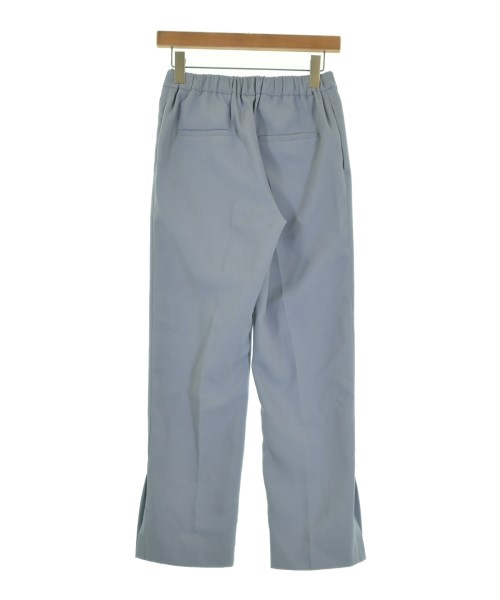 N. Natural Beauty Basic（エヌナチュラルビューティーベーシック）スラックス 青 サイズ:M レディース/2200654675021