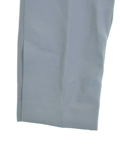 N. Natural Beauty Basic（エヌナチュラルビューティーベーシック）スラックス 青 サイズ:M レディース/2200654675021