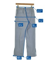 N. Natural Beauty Basic（エヌナチュラルビューティーベーシック）スラックス 青 サイズ:M レディース/2200654675021