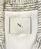 N. Natural Beauty Basic（エヌナチュラルビューティーベーシック）テーラードジャケット 白 サイズ:S レディース/2200645168211