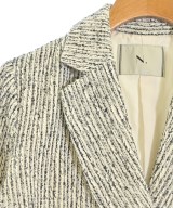 N. Natural Beauty Basic（エヌナチュラルビューティーベーシック）テーラードジャケット 白 サイズ:S レディース/2200645168211