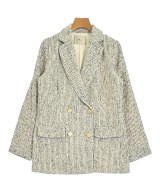 N. Natural Beauty Basic テーラードジャケット