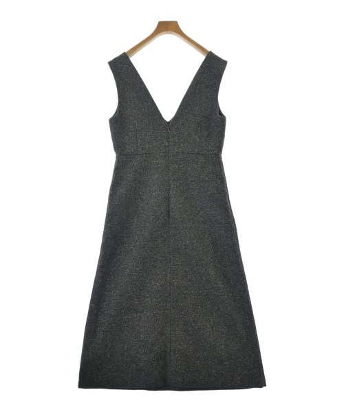 N. Natural Beauty Basic（エヌナチュラルビューティーベーシック）ワンピース 黒 サイズ:M レディース/2200648383062