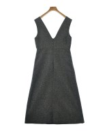 N. Natural Beauty Basic（エヌナチュラルビューティーベーシック）ワンピース 黒 サイズ:M レディース/2200648383062