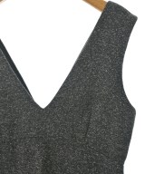 N. Natural Beauty Basic（エヌナチュラルビューティーベーシック）ワンピース 黒 サイズ:M レディース/2200648383062