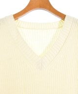 N. Natural Beauty Basic（エヌナチュラルビューティーベーシック）ニット・セーター 白 サイズ:M レディース/2200650464056