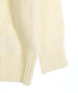 N. Natural Beauty Basic（エヌナチュラルビューティーベーシック）ニット・セーター 白 サイズ:M レディース/2200650464056
