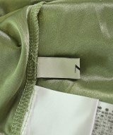 N. Natural Beauty Basic（エヌナチュラルビューティーベーシック）ワンピース 緑 サイズ:S レディース/2200650112070