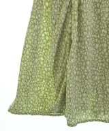 N. Natural Beauty Basic（エヌナチュラルビューティーベーシック）ワンピース 緑 サイズ:S レディース/2200650112070